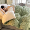 Ultra-Soft Comforter Blanket image 6