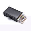 Pop Up Double Box Metal Card Holder Wallet image 2