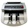 Bill counter and Counterfeit Money Detector image 1