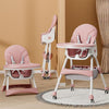 Foldable Toddler Feeding Chair image 4
