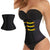 Body Shape Wear Waist Trainer Belt Steel Boned Corset Women image 0