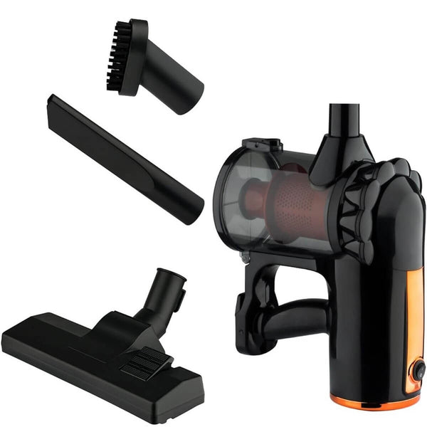 Perfect Dealz 3 in 1 Cordless Vacuum Cleaner