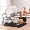 Perfect Dealz Kitchen Countertop Dish Drying Rack