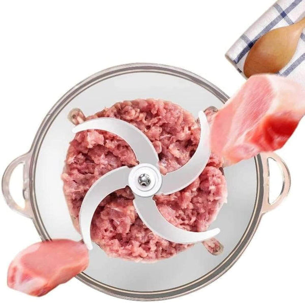 Perfect Dealz Mini Wonder Food Chopper