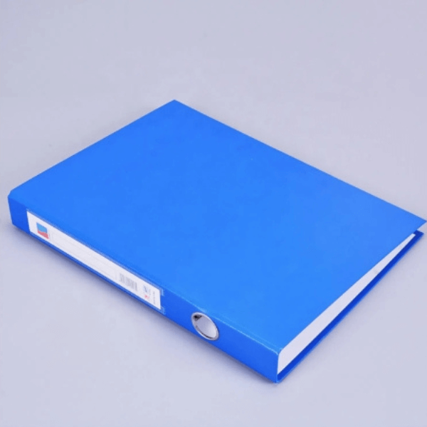 Perfect Dealz A4 2 Ring Binder Clip Lever Arch File Folder