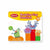 Perfect Dealz Non-Toxic 10 Colors Plasticine