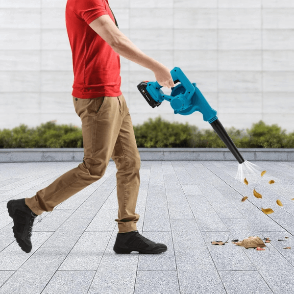 Cordless Electric Air Blower image 0