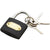 Perfect Dealz 50mm Iron Padlock
