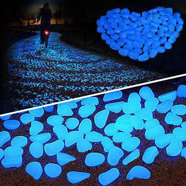 Glow In The Dark Stones image 0