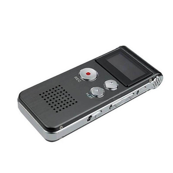 Perfect Dealz Digital Voice Recorder