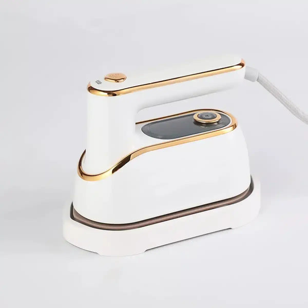 Perfect Dealz Foldable Mini Steam Iron