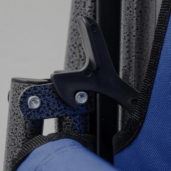 Folding Camping and Lounger Chair image 7