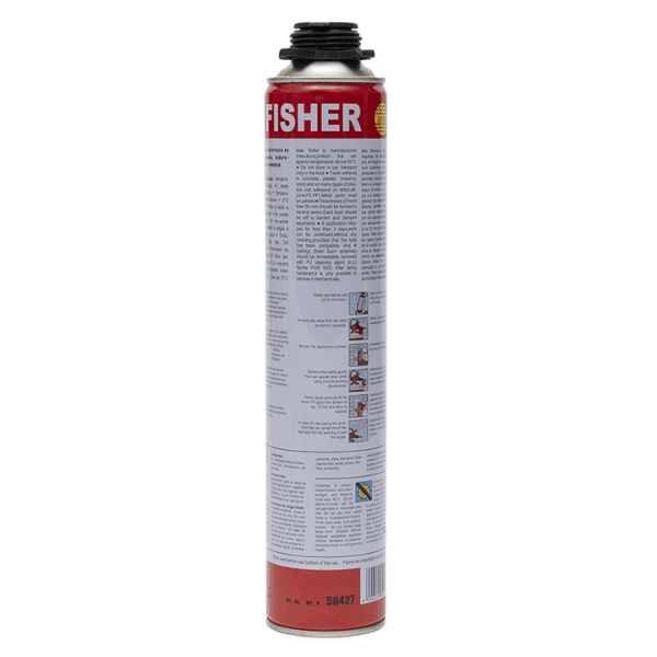 Perfect Dealz Fast Bonding Foam
