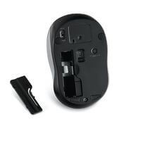 Perfect Dealz Wireless Blue LED Mouse