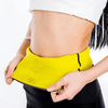 Fitness Waist Sweat Belt image 0