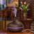 Wood Grain Ultrasonic Aroma Diffuser image 0
