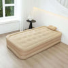 Perfect Dealz Inflatable Single Air Bed Mattress