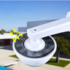 Perfect Dealz Solar Security Camera Dummy