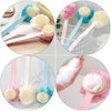 Bath Loofah With Long Handle image 1