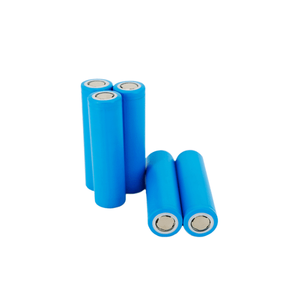 3.7V 2200mAh High-Quality Lithium-Ion Battery image 1
