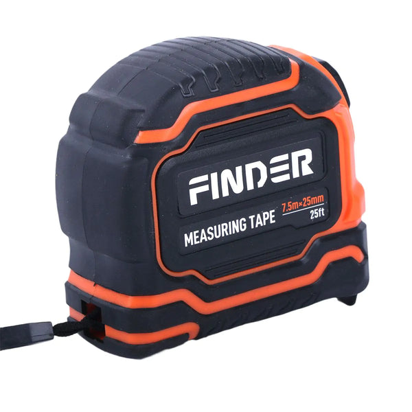 5m x 25mm Heavy Duty Measuring Tape