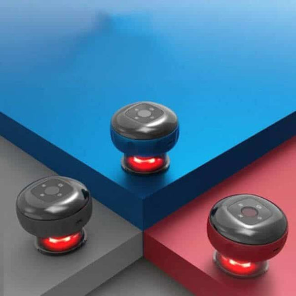 6 Speed Charging Electric Cupping Massage Device image 3