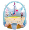 Kids Plush Chair Baby Seats Sofa With Game Pole image 9