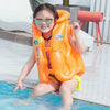 Kids Life Jacket Inflatable Vest Small image 0