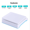 Perfect Dealz Digital Backlight Kitchen Weighing Scale
