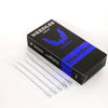 50x BlackBird Tattoo Needles Premium Sterile Disposable Needles image 2
