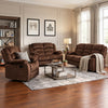 Velvet Royal Three Piece Lounge Suite