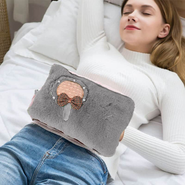 Electric Hot Water Bag image 0