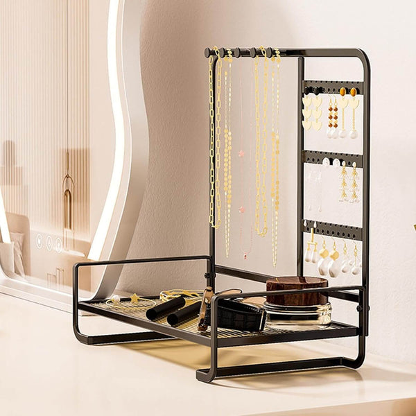 Perfect Dealz Decorative Jewelry Rack