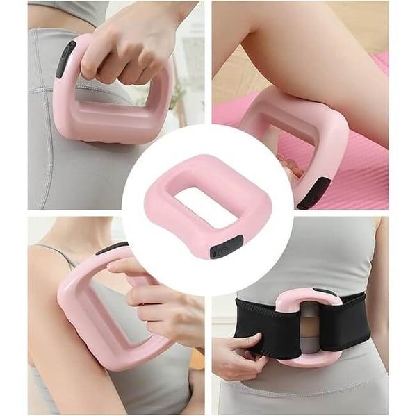 Wearable Electric Massager image 0