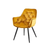 Perfect Dealz Velvet Luxe Dining Chair