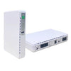 12000mAh Mini UPS Power Bank for Routers, WiFi & Security Cameras image 6