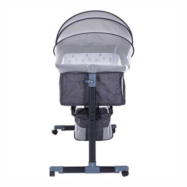 Perfect Dealz Foldable Newborn Baby Portable Bassinet