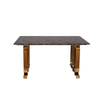 Perfect Dealz Modern Dining Table
