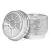 30CM Aluminium Foil Pan (20PCS) image 0