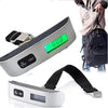 Perfect Dealz Compact Digital Luggage Scale with LCD Display