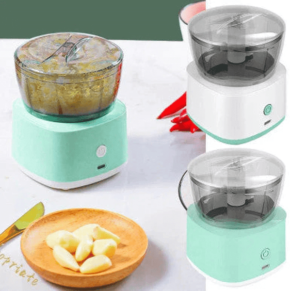 Perfect Dealz Mini Efficient Electric Food Processor