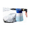 Carwash Rocket with Soap Foam Blaster image 2