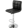 Perfect Dealz Low Back Swivel Bar Stool