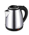 Perfect Dealz Silver Stainless Steel 2L Electric Kettle