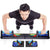 9 in 1 Fitness Multifunctional Foldable Push Up Board image 0