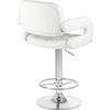 PU Leather Adjustable Bar Stool image 27