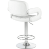 Perfect Dealz PU Leather Adjustable Bar Stool