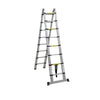 3.8M Telescopic Ladder 1.9M + 1.9M image 4
