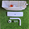 Perfect Dealz Plastic Toilet Cistern