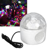 Perfect Dealz Bluetooth Speaker With RGB Projector